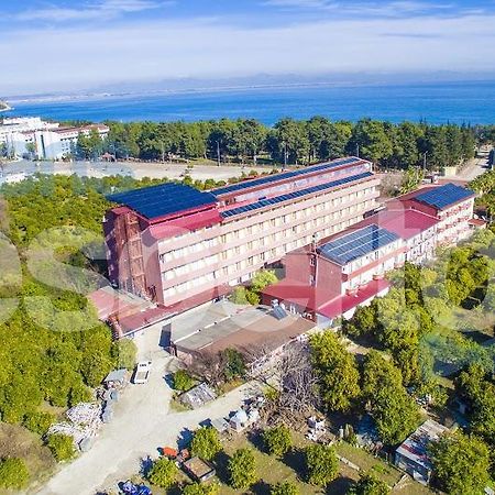 Sunmerry Hotel Beldibi  Exteriér fotografie